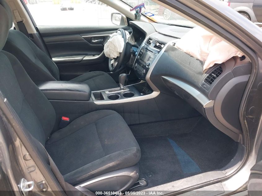 2015 NISSAN ALTIMA 2.5 S - 1N4AL3AP7FN914305