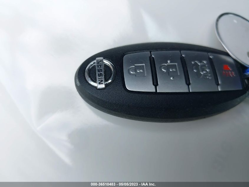 2015 NISSAN ALTIMA 2.5 S - 1N4AL3AP7FN914305