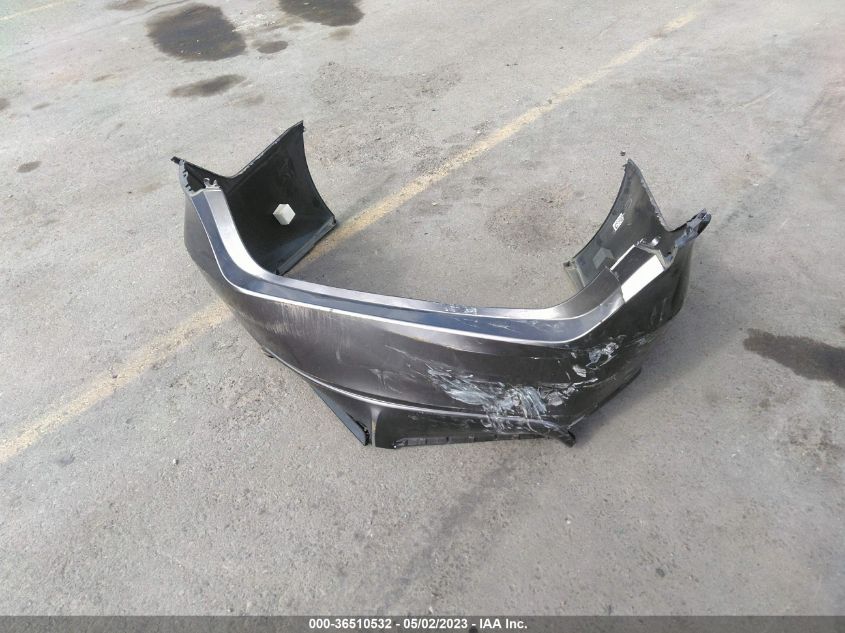 2021 TOYOTA CAMRY SE - 4T1G11AK2MU497158