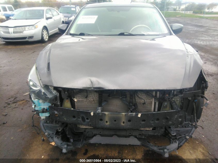 2017 MAZDA MAZDA3 4-DOOR SPORT 3MZBN1U76HM138168