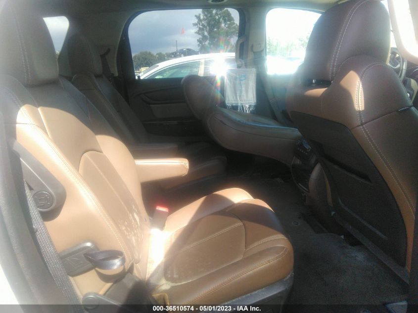 2016 GMC ACADIA SLT - 1GKKRRKD2GJ278538