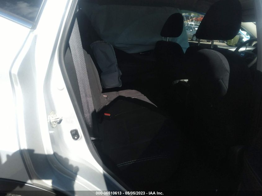 2020 NISSAN MURANO S - 5N1AZ2AS0LN151302