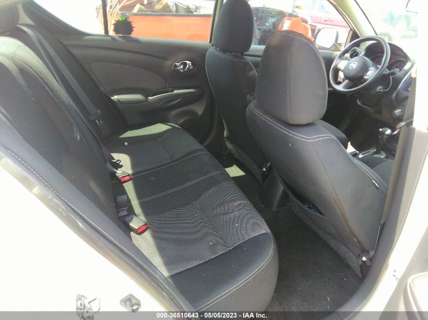 2014 NISSAN VERSA S/S PLUS/SV/SL - 3N1CN7AP9EL869390