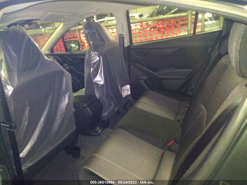 2023 SUBARU IMPREZA - 4S3GKAB60P3605452