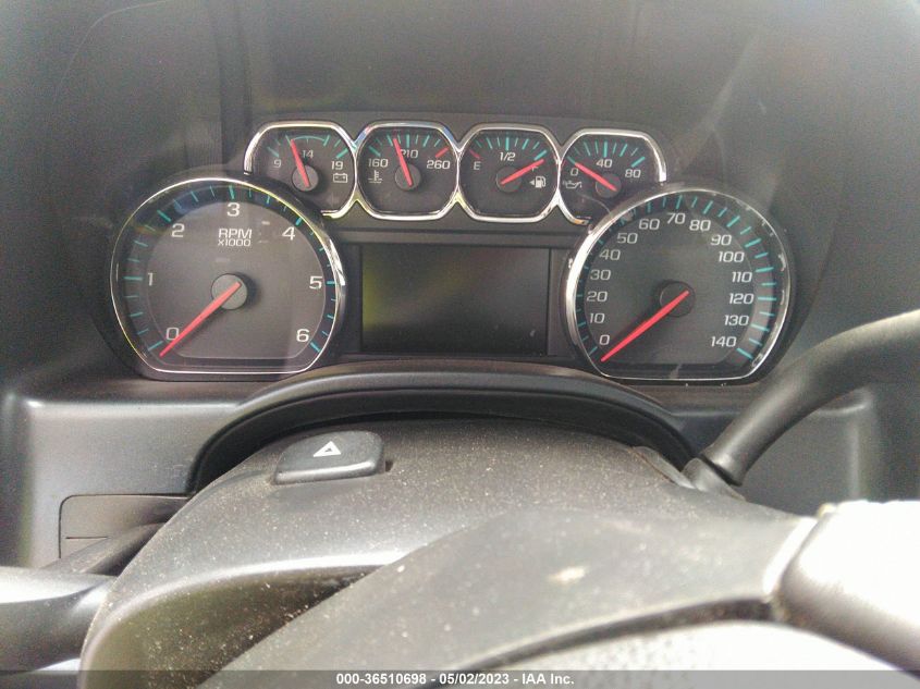 2018 GMC SIERRA 1500 SLT - 3GTU2NEC9JG527060