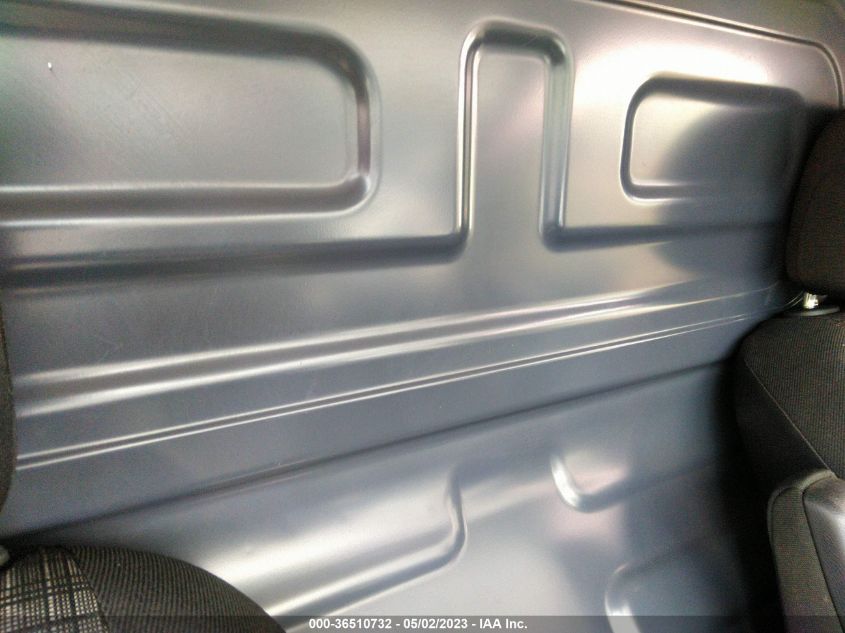 2017 MERCEDES-BENZ METRIS CARGO VAN - WD3PG2EA6H3220481