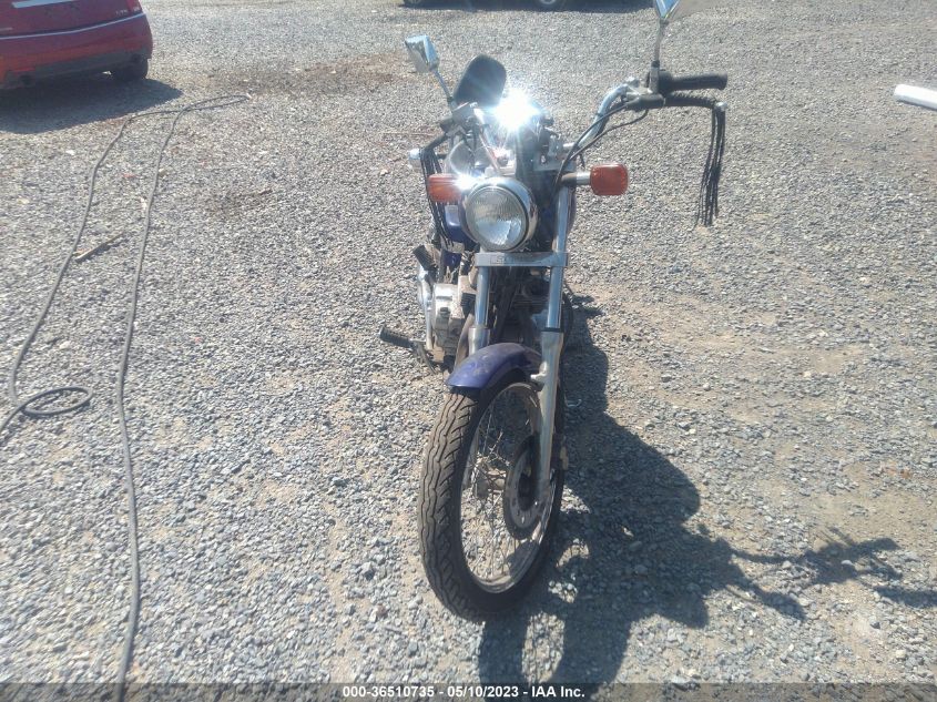 2003 HONDA CMX250 C JH2MC13013K904028