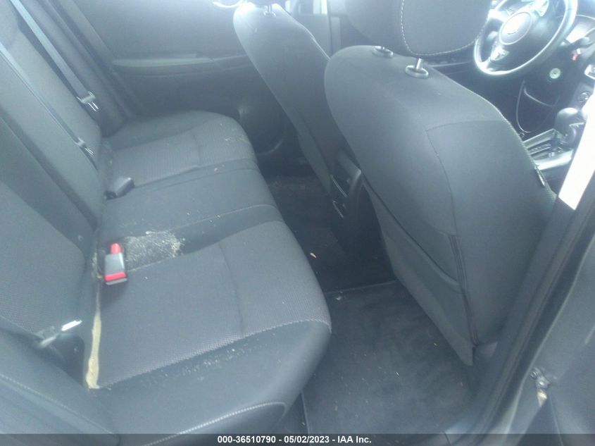 2019 NISSAN SENTRA S - 3N1AB7AP5KY203724