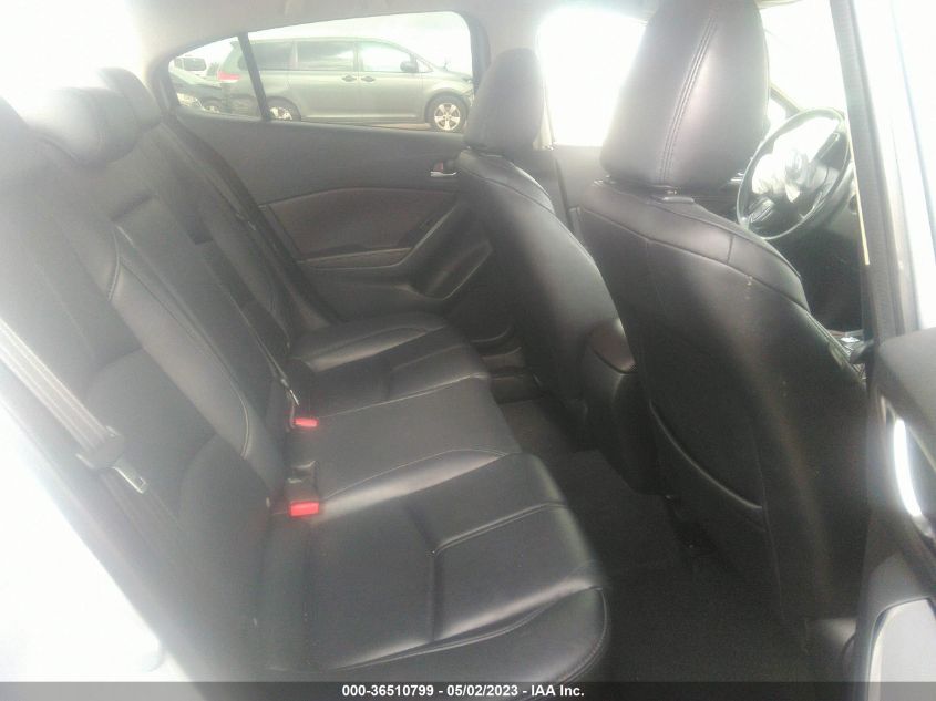 2017 MAZDA MAZDA3 4-DOOR TOURING JM1BN1V72H1116392