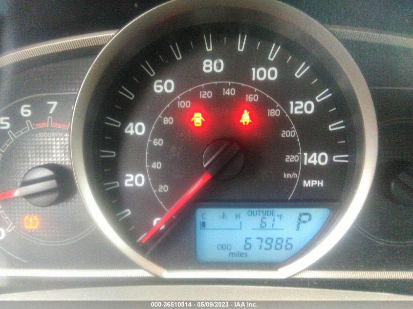 2015 TOYOTA RAV4 XLE - 2T3WFREV8FW203899