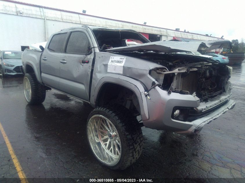2016 TOYOTA TACOMA SR5/TRD SPORT - 5TFAZ5CN6GX002965