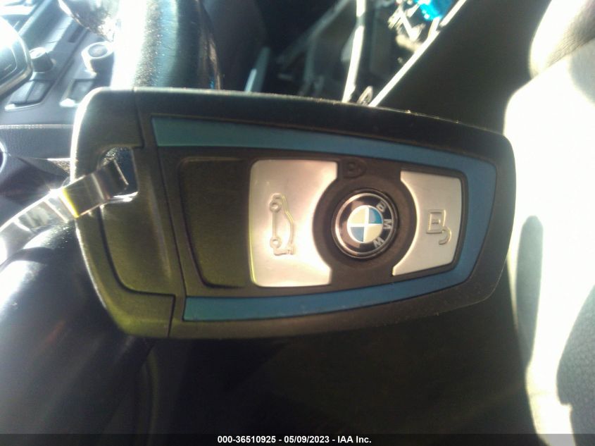 2014 BMW 2 SERIES M235I - WBA1J7C58EVW84949