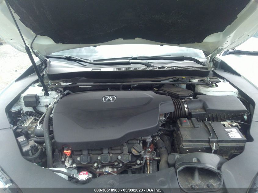 2018 ACURA TLX - 19UUB2F36JA010229