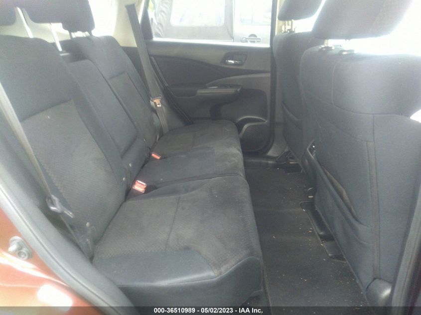2015 HONDA CR-V EX - 3CZRM3H5XFG702256