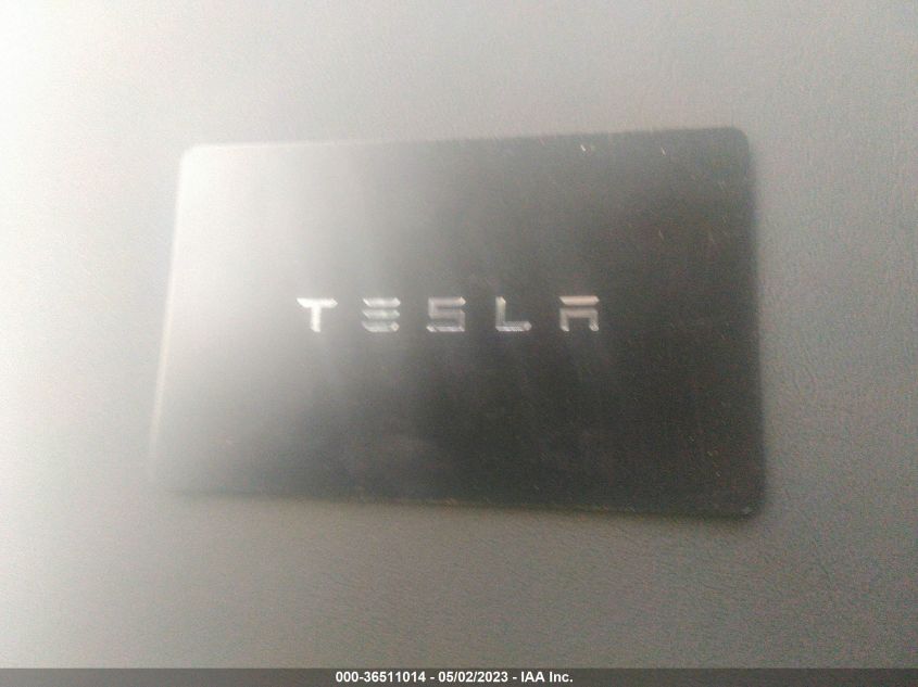 2023 TESLA MODEL 3 - 5YJ3E1EA9PF541016