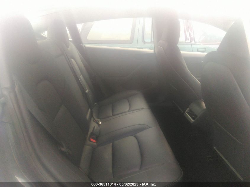 2023 TESLA MODEL 3 - 5YJ3E1EA9PF541016