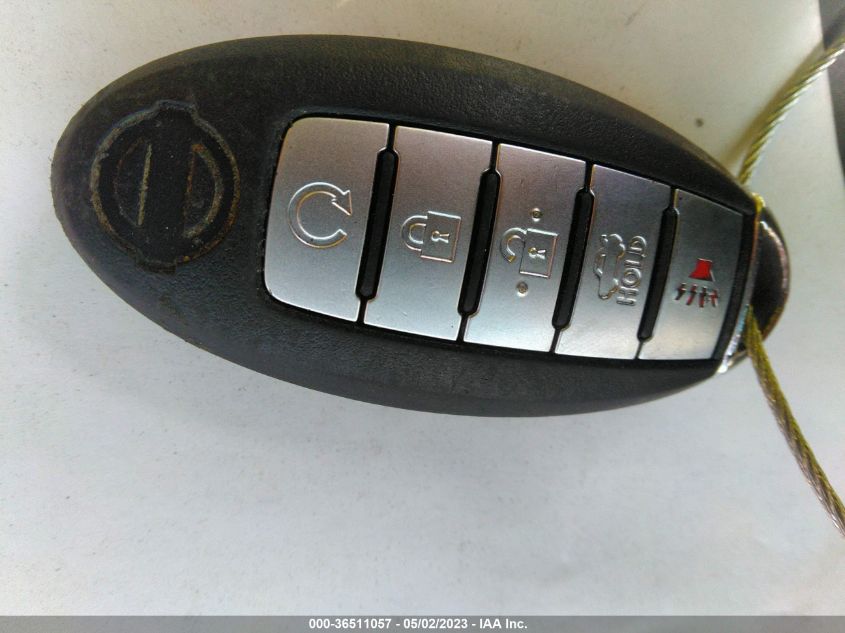 2013 NISSAN ALTIMA 2.5 SV - 1N4AL3AP1DC110879