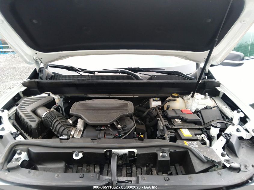 2020 GMC ACADIA AT4 - 1GKKNLLS2LZ231124