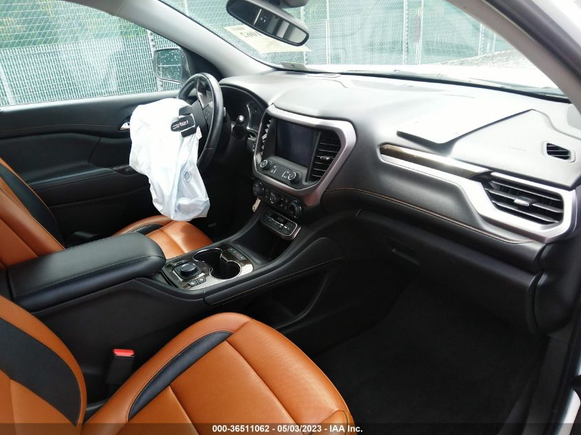 2020 GMC ACADIA AT4 - 1GKKNLLS2LZ231124