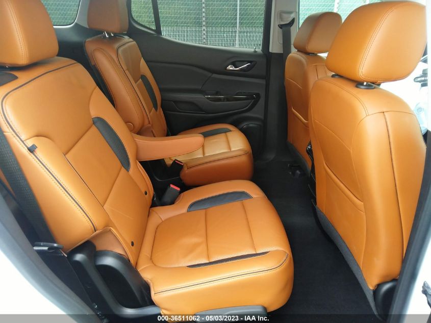 2020 GMC ACADIA AT4 - 1GKKNLLS2LZ231124