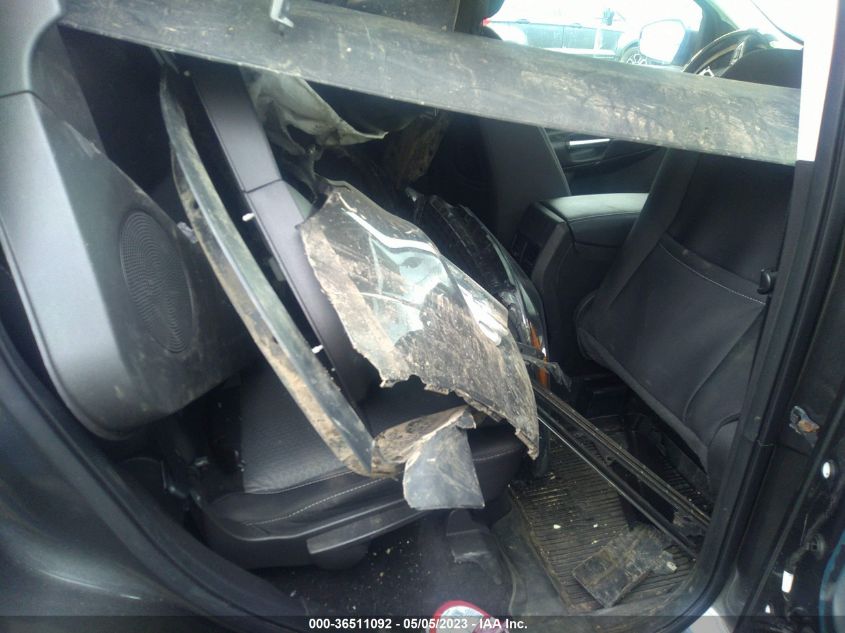 2019 FORD ESCAPE SE - 1FMCU9GD3KUA66127