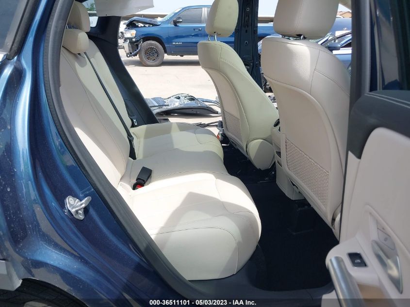 2022 MERCEDES-BENZ GLA GLA 250 - W1N4N4GB7NJ348843