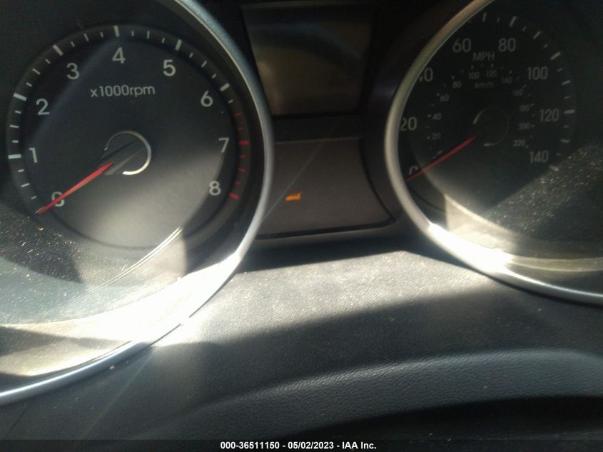 2015 HYUNDAI TUCSON LIMITED - KM8JUCAG8FU044072
