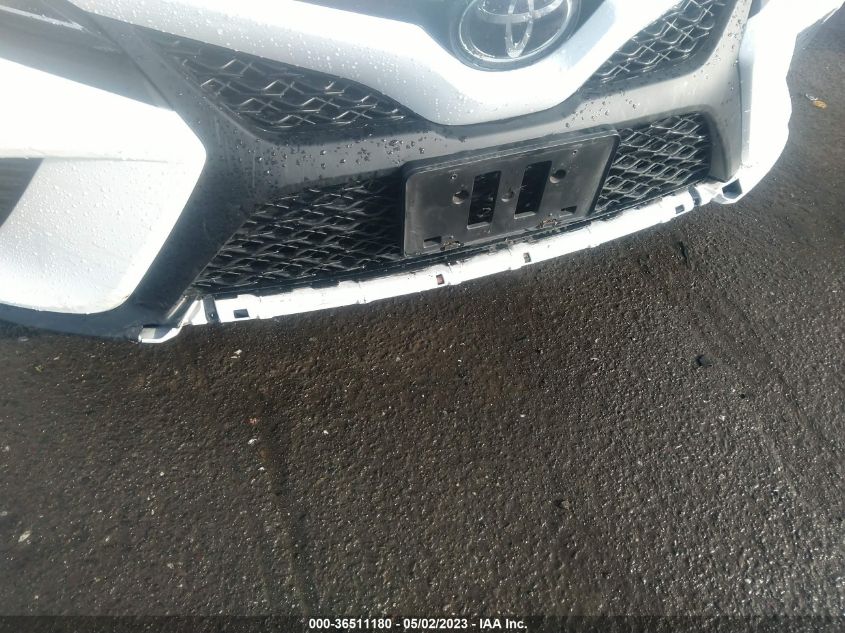 2019 TOYOTA CAMRY LE/SE/XLE/L - 4T1B11HK9KU761540