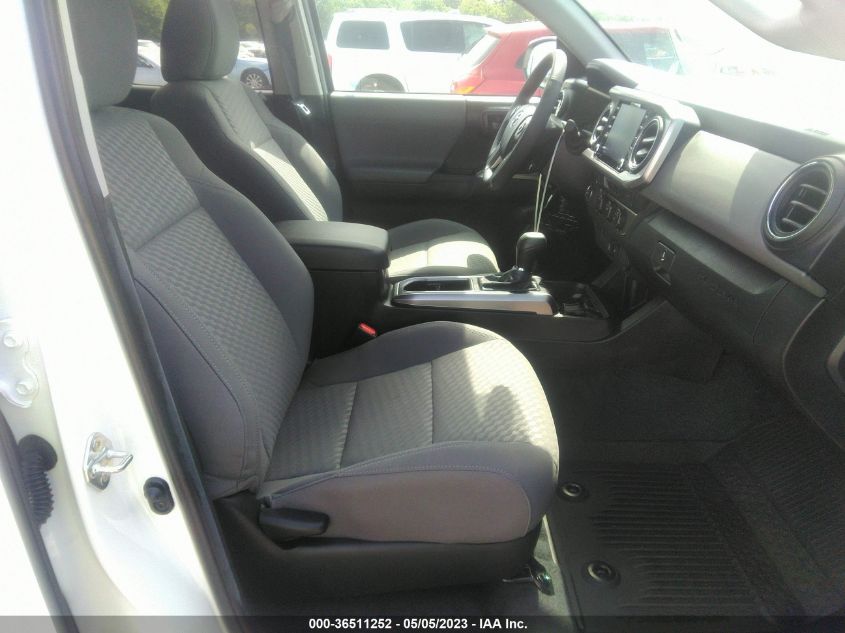 2023 TOYOTA TACOMA 2WD SR5/TRD SPORT - 3TMAZ5CN6PM206378
