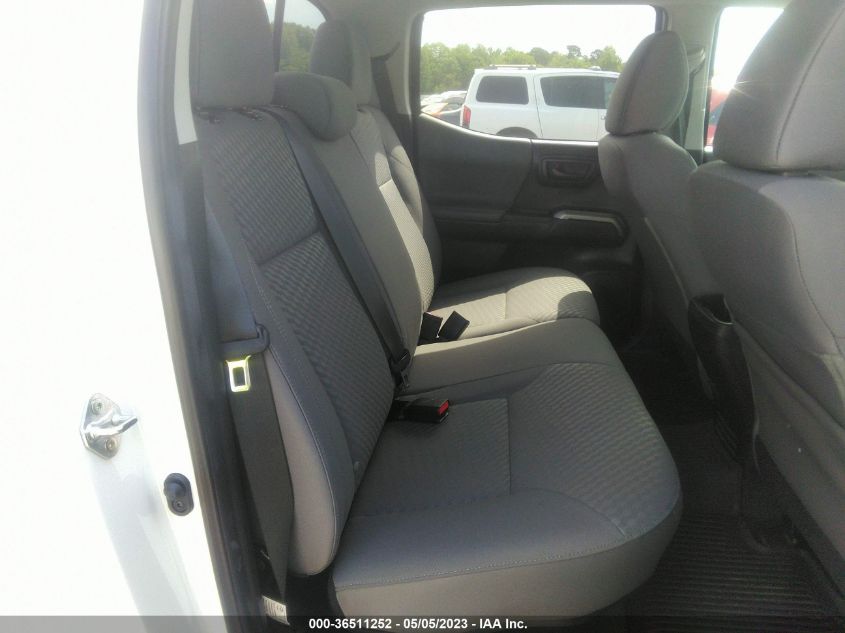 2023 TOYOTA TACOMA 2WD SR5/TRD SPORT - 3TMAZ5CN6PM206378