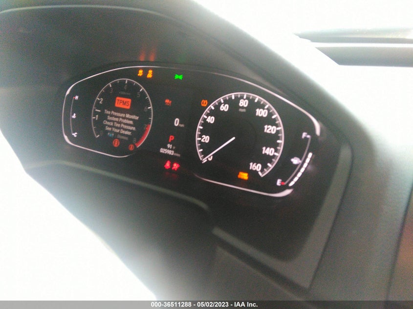 VIN 1HGCV2F94MA025369 2021 HONDA ACCORD SEDAN TOURING