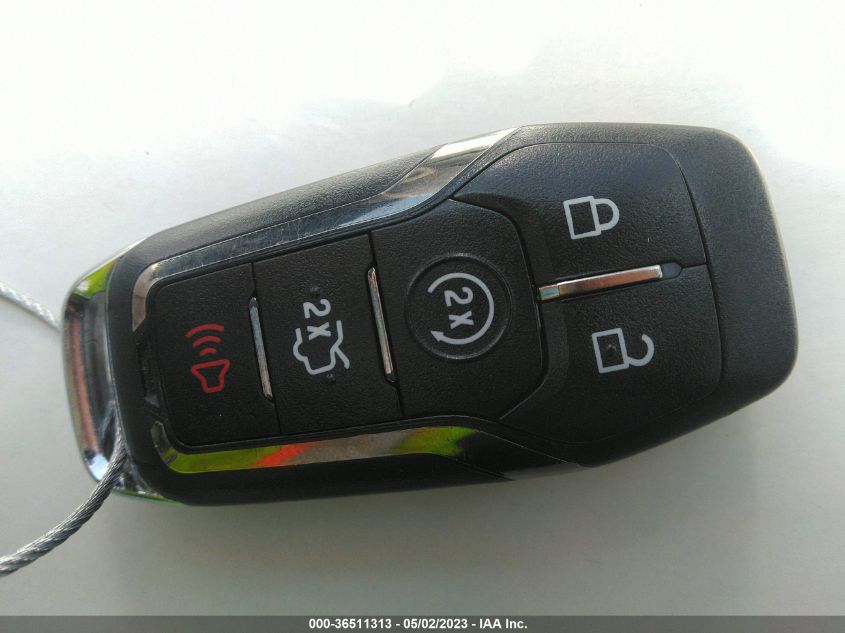 2013 LINCOLN MKZ - 3LN6L2GKXDR801461