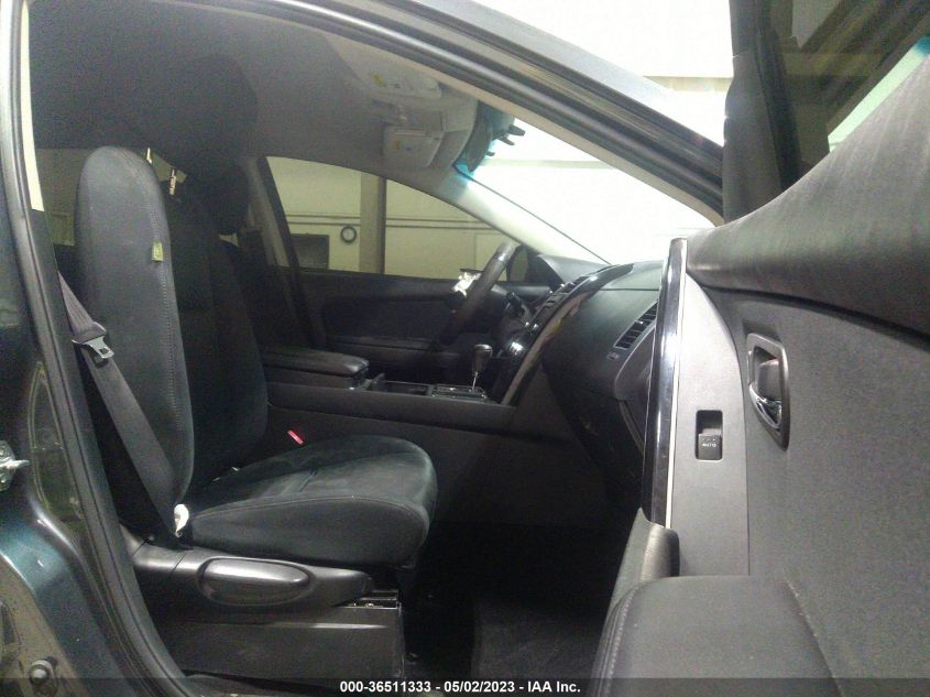 2015 MAZDA CX-9 SPORT - JM3TB3BA1F0449783