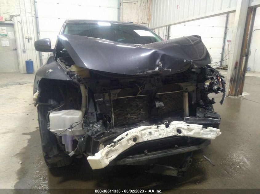 2015 MAZDA CX-9 SPORT - JM3TB3BA1F0449783