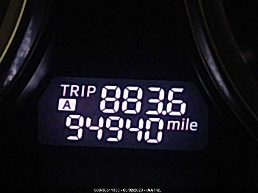 2015 MAZDA CX-9 SPORT - JM3TB3BA1F0449783