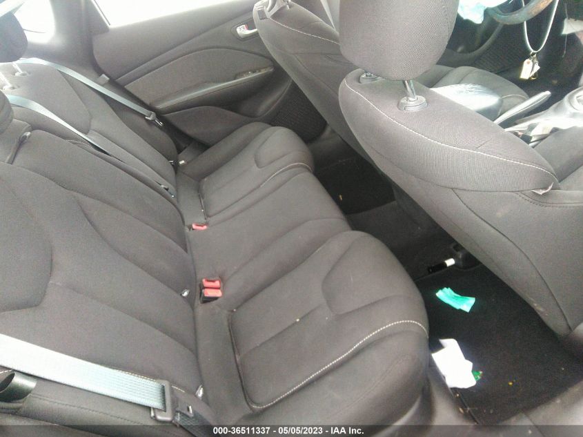 2013 DODGE DART SXT - 1C3CDFBH3DD150159