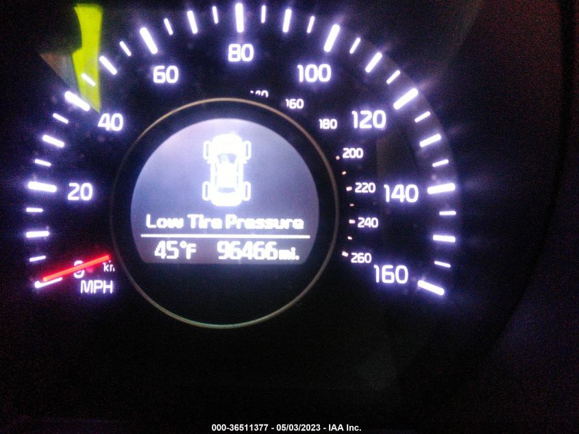 2015 KIA OPTIMA LX - 5XXGM4A78FG381996