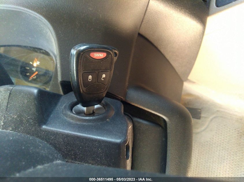 2014 JEEP PATRIOT SPORT - 1C4NJRBB9ED623316