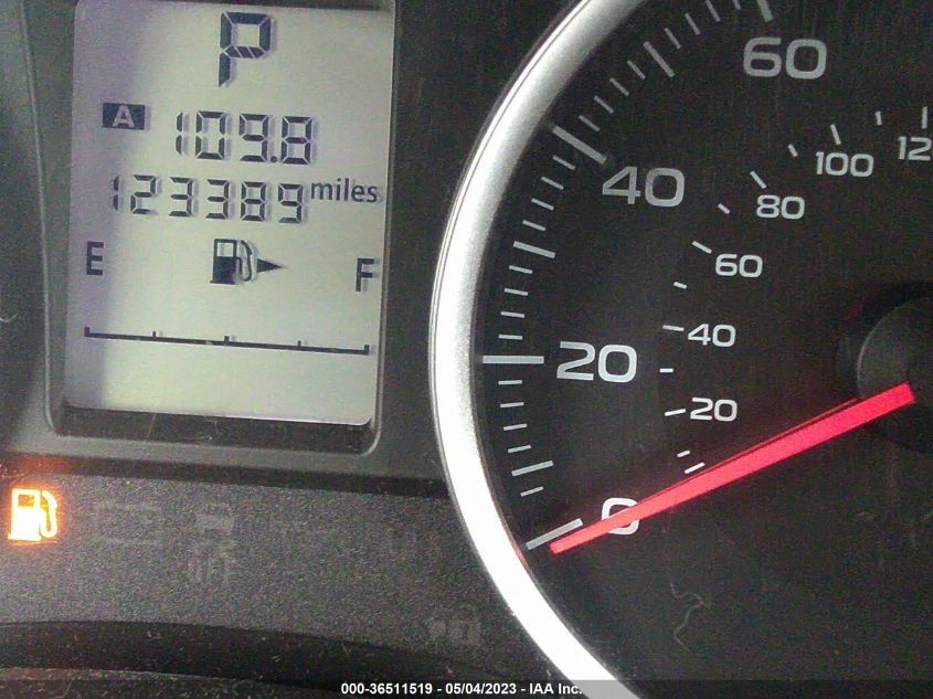 2014 SUBARU FORESTER 2.5I PREMIUM - JF2SJAEC9EH538561