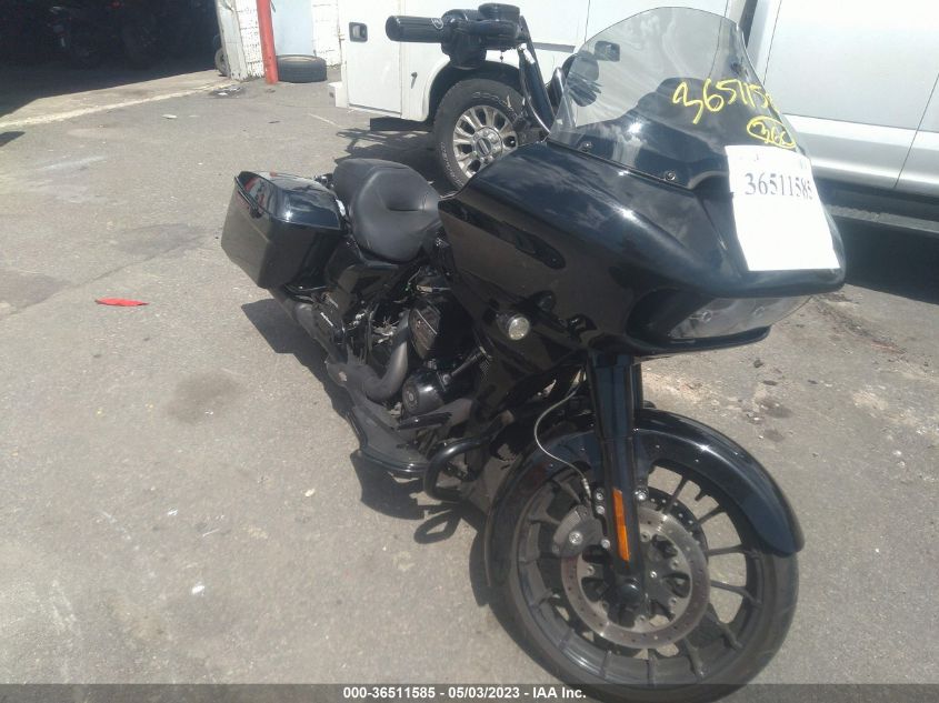 2019 HARLEY-DAVIDSON FLTRXS - 1HD1KTP1XKB650488