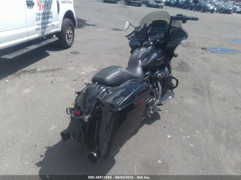 2019 HARLEY-DAVIDSON FLTRXS - 1HD1KTP1XKB650488