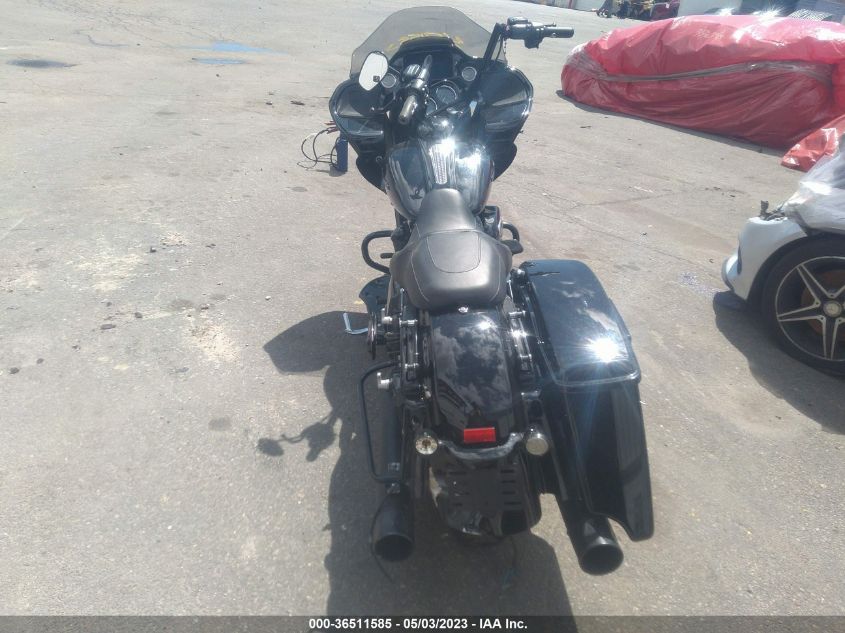 2019 HARLEY-DAVIDSON FLTRXS - 1HD1KTP1XKB650488