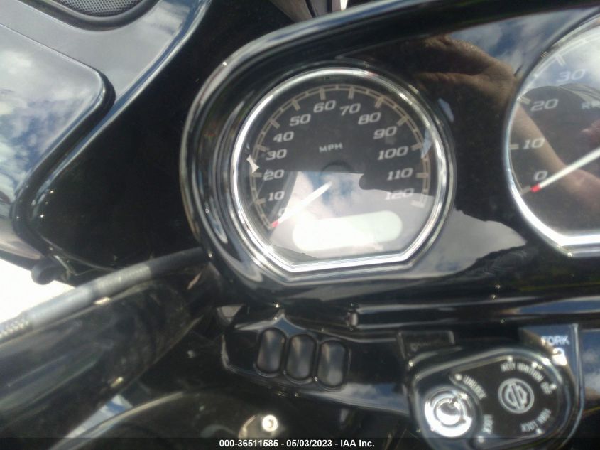 2019 HARLEY-DAVIDSON FLTRXS - 1HD1KTP1XKB650488