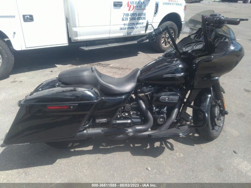 2019 HARLEY-DAVIDSON FLTRXS - 1HD1KTP1XKB650488