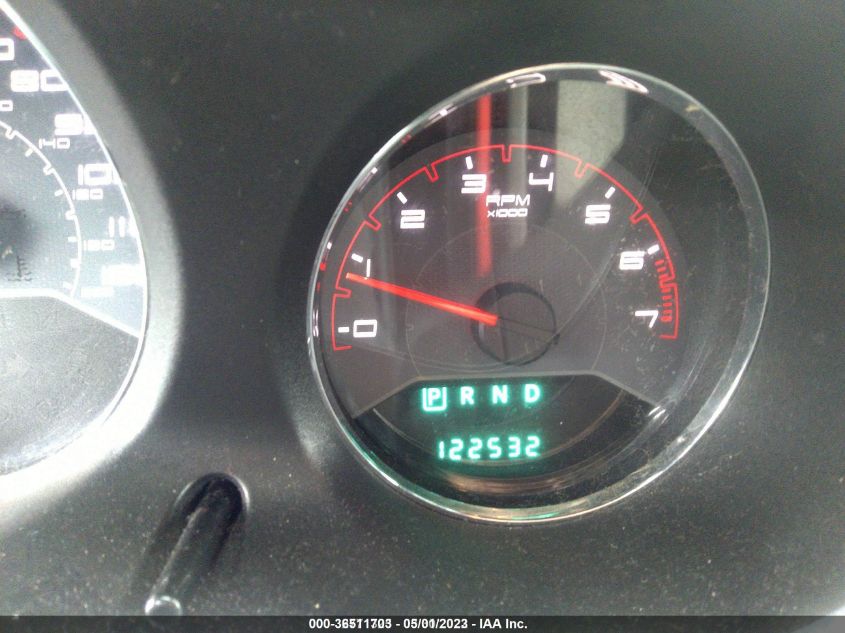 2013 DODGE AVENGER SE - 1C3CDZAB6DN589722