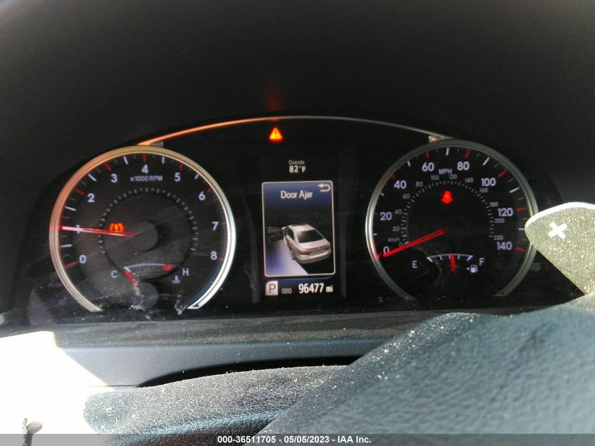 2015 TOYOTA CAMRY XLE/SE/LE/XSE - 4T1BF1FK5FU073111