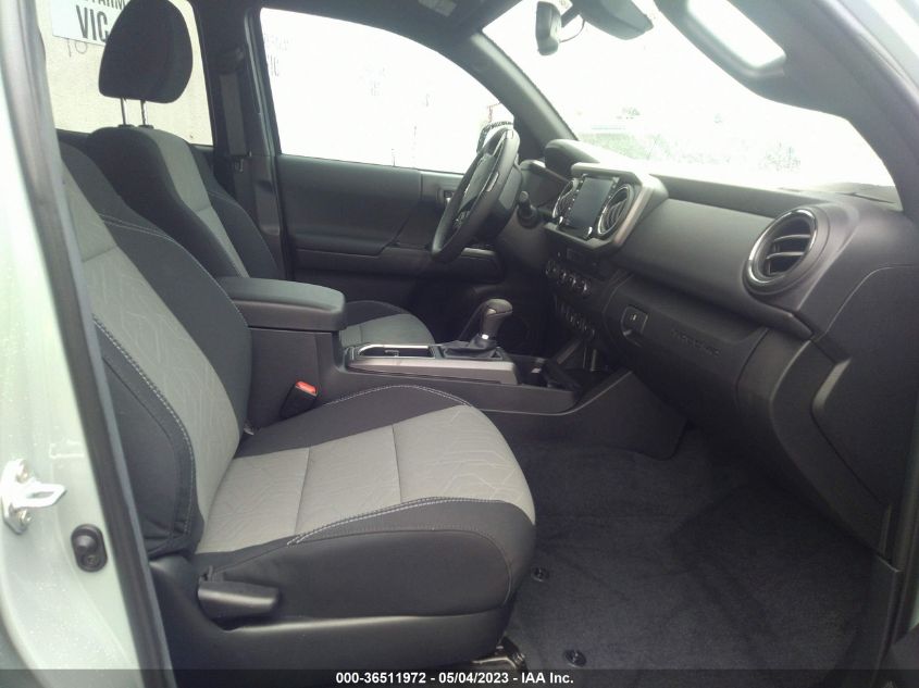 2023 TOYOTA TACOMA TRD SPORT - 3TMDZ5BN4PM142856