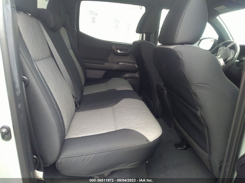 2023 TOYOTA TACOMA TRD SPORT - 3TMDZ5BN4PM142856