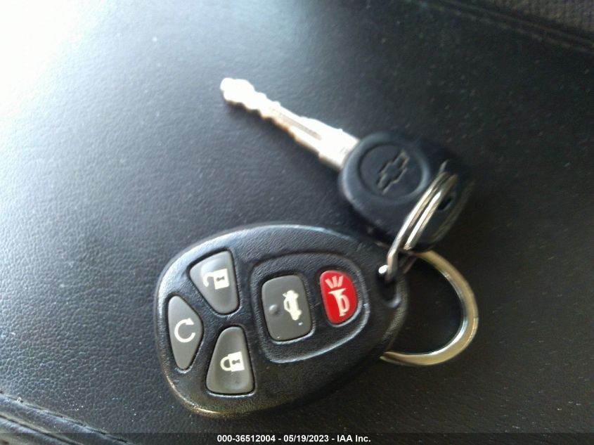 2014 CHEVROLET IMPALA LIMITED LT - 2G1WB5E37E1130043