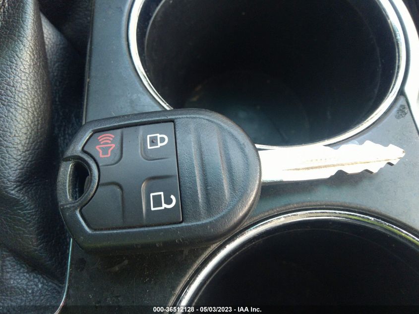 2013 FORD EXPLORER XLT - 1FM5K8D83DGB56931